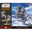 Star Wars: Legion - Tauntaun Riders - Erweiterung - MULTI
