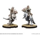 Star Wars: Legion - Tauntaun Riders - Erweiterung - MULTI