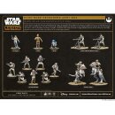 Star Wars: Legion – Echo Base Defenders - Army Box...