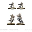 Star Wars: Legion – Echo Base Defenders - Army Box Special Edition - MULTI