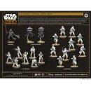 Star Wars: Legion – Blizzard Force - Army Box - MULTI