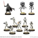 Star Wars: Legion – Blizzard Force - Army Box - MULTI