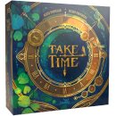 Take Time - DE