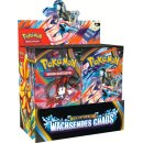 Pokémon: Mega Entwicklung 04 - Wachsendes Chaos -...