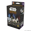 Star Wars: Legion - Imperial High Command - Erweiterung -...