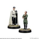 Star Wars: Legion - Imperial High Command - Erweiterung - MULTI