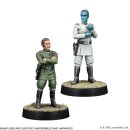Star Wars: Legion - Imperial High Command - Erweiterung - MULTI