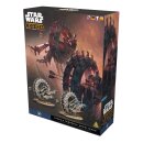 Star Wars: Legion - TSMEU-6 Personal Wheel Bikes  -...