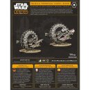 Star Wars: Legion - TSMEU-6 Personal Wheel Bikes  -...