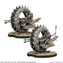 Star Wars: Legion - TSMEU-6 Personal Wheel Bikes  - Erweiterung - MULTI