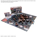 Gundam Assemble: Deluxe Set 01 - DX01 - EN