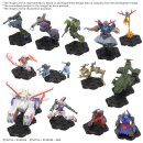 Gundam Assemble: Deluxe Set 01 - DX01 - EN