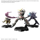 Gundam Assemble: Expansion Pack 01 - EX01 - EN