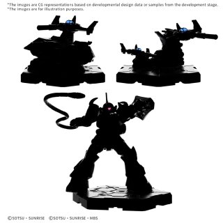 Gundam Assemble: Expansion Pack 03 - EX03 - EN