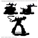 Gundam Assemble: Expansion Pack 03 - EX03 - EN