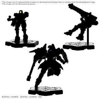 Gundam Assemble: Expansion Pack 05 - EX05 - EN