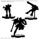 Gundam Assemble: Expansion Pack 05 - EX05 - EN