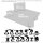 Gundam Assemble: Deluxe Set 02 - DX02 - EN