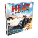 Heat: Flirrende Hitze - Erweiterung - DE