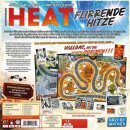 Heat: Flirrende Hitze - Erweiterung - DE