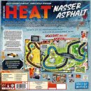 Heat: Nasser Asphalt - Erweiterug - DE
