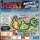 Heat: Nasser Asphalt - Erweiterug - DE