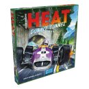 Heat: Dunkle Tunnel - Erweiterung - DE