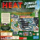 Heat: Dunkle Tunnel - Erweiterung - DE