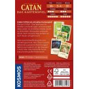Catan: Das Kartenspiel - DE