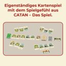 Catan: Das Kartenspiel - DE