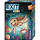 EXIT: Kids Rätselspaß im Meer - DE