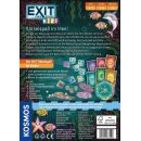 EXIT: Kids Rätselspaß im Meer - DE