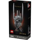 LEGO Icons - 11373 Der Herr der Ringe - Saurons Helm