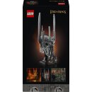 LEGO Icons - 11373 Der Herr der Ringe - Saurons Helm