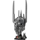 LEGO Icons - 11373 Der Herr der Ringe - Saurons Helm