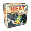 Heat: Grundspiel - DE