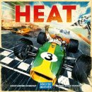 Heat: Grundspiel - DE