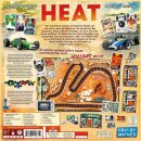 Heat: Grundspiel - DE