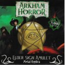 Arkham Horror: Limited Edition Replica Elder Sign Amulet