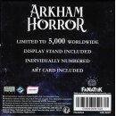 Arkham Horror: Limited Edition Replica Elder Sign Amulet