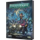 Arkham Horror RPG: Core Rulebook - EN