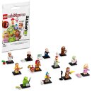 LEGO Minifigures - 71033 Die Muppets - Booster
