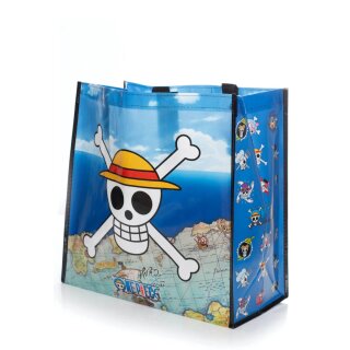 One Piece - Shopping Bag - Wanted