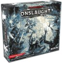 D&D: Onslaught - Core Set - EN