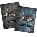 D&D: Onslaught - Core Set - EN