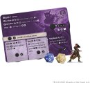 D&D: Onslaught - Core Set - EN