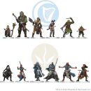 D&D: Onslaught - Core Set - EN
