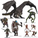 D&D: Onslaught - Core Set - EN