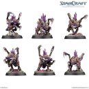 StarCraft: Two Player Starter Set - Founders Edition - EN