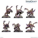 StarCraft: Two Player Starter Set - Founders Edition - EN